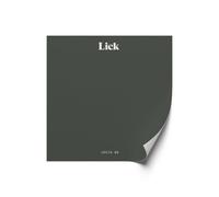 Lick Green 06 Peel & Stick Tester