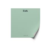 Lick Green 08 Peel & Stick Tester
