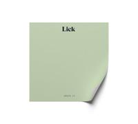 Lick Green 13 Peel & Stick Tester