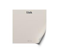 Lick Grey 02 Peel & Stick Tester