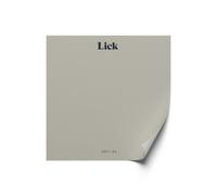 Lick Grey 04 Peel & Stick Tester