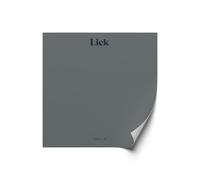 Lick Grey 07 Peel & Stick Tester