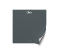Lick Grey 08 Peel & Stick Tester