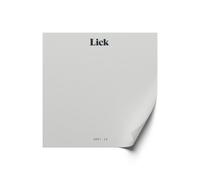 Lick Grey 14 Peel & Stick Tester