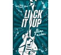 Lick It Up: A Long Licks Rock Stars Romance: 1