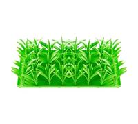 Lick Lawn For Cats, Lick Lawn Enrichment Mat, Silicone Grass Mat For Cats, Mat for Cat Grass Easy LickLawn Clea to For Pets