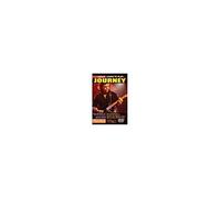 Lick Library: Learn To Play Journey (2 Dvd Set)