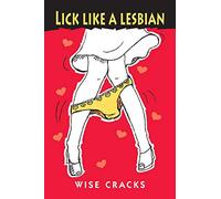 Lick Like a Lesbian