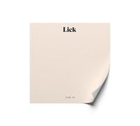 Lick Pink 01 Peel & Stick Tester