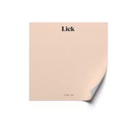 Lick Pink 02 Peel & Stick Tester