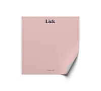 Lick Pink 05 Peel & Stick Tester