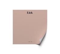 Lick Pink 08 Peel & Stick Tester