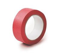 Lick Precision Decorators Masking Tape - Masking Tape for Painting, Painters Tape, Non-Damaging Paint Tape, Durable, Recyclable, Low Tack Decorators Tape