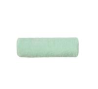 Lick Pro Friendly Medium Pile Paint Roller Sleeve in Light Green Lick Pro Light Green
