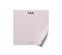 Lick Purple 06 Peel & Stick Tester