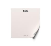 Lick Taupe 02 Peel & Stick Tester