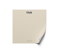 Lick Taupe 03 Peel & Stick Tester