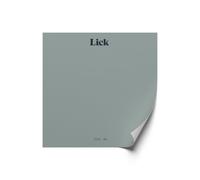 Lick Teal 01 Peel & Stick Tester