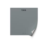 Lick Teal 02 Peel & Stick Tester
