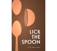 Lick The Spoon