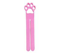 Lickable Cat Treat Squeezer - 3D Printed Kitten Strip Dispensing | Cat Treats Dispensing Tool - for Pet Parents Trainers Home Office Shelters Bedroom Living Room Study Travel