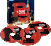 Rolling Stones - Licked Live In NYC [New & Sealed] CD