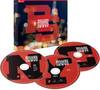 Rolling Stones,the - Licked Live In NYC