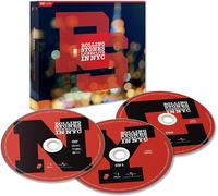 Rolling Stones,the - Licked Live In NYC