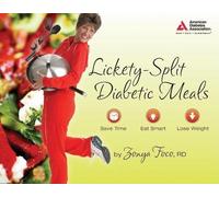 Lickety-Split Diabetic Meals