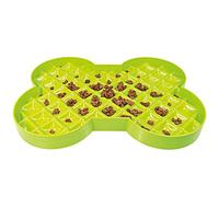 LickiMat Slodog Slow Feeder Plate Dog Bowl - Non-Slip Dish Slow Feeder for Dogs