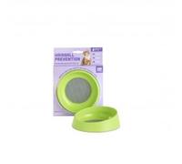 Lickimat OH Dog Bowl Green - Small - 16cm