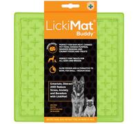 LICKIMAT Buddy Treat Mat , Assorted colors
