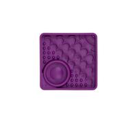 LICKIMAT Classic Kitty 10cm | Color: Dream Purple
