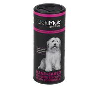 Lickimat Dog Treat Sprinkles Liver & Turmeric 150g