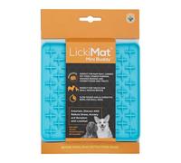 LickiMat Mini Buddy Turquoise for Dogs - 15cm