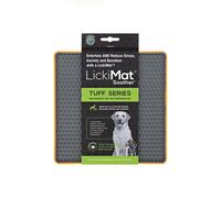LickiMat Soother Tuff Dog Feeder 1 Mat