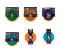 LickiMat Wobble Boredom Buster for Dogs Purple - 17 x 17 x 8cm