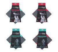LickiMat Playdate Deluxe Treat Mat Available In Two Colours
