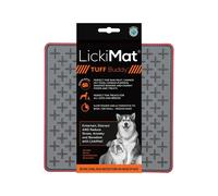 LickiMat Tuff Buddy Calming Slow Feeder for Dogs and Cats