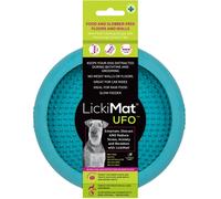 LICKIMAT UFO | Color: Blue