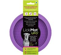LICKIMAT UFO | Color: Dream Purple