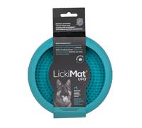 LickiMat UFO Dog Feeder 1 Mat