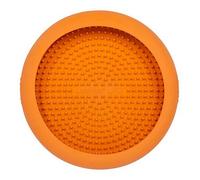 Lickimat Ufo Slow Feeder Anxiety Reducer With 7 Suction Cups