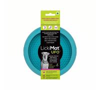 LickiMat UFO Slow Feeder for Dogs