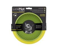 LickiMat Wobble Bowl Dog Feeder 1 Mat