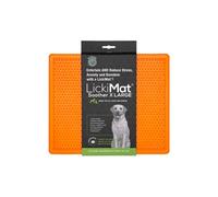 LickiMat XL Soother Dog Feeder 1 Mat