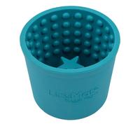 LICKIMAT Yoggie Pot | Colour: Green