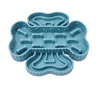 Licking for Dogs - High-Performance Premium Anti-Choking Animals, Mat, and Cats Relieve the Boredom Use Home Outdoor Kennel | Multipurpose Outdoor Indoor Utility