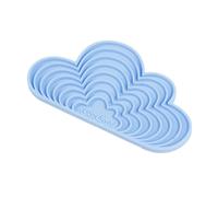 Licking mat Coockoo Snacks In The Sky