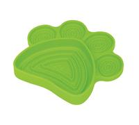 Licking mat in tpe Nobby Pet Paw